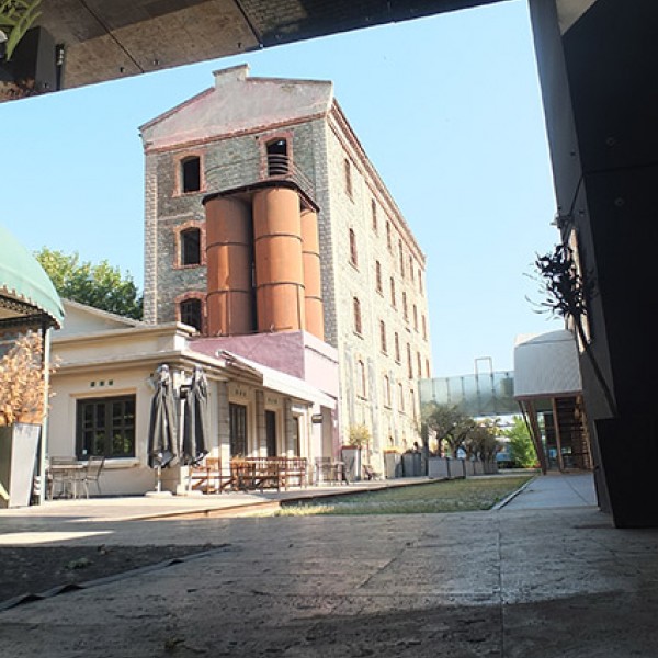 Thumbnail for Mill of Thessaloniki