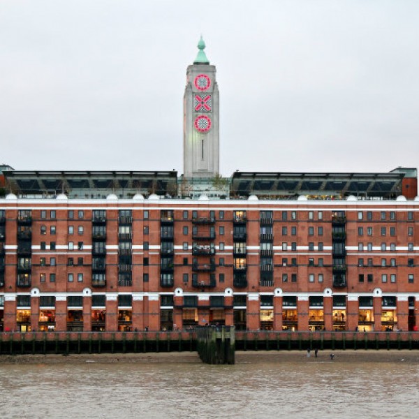 Thumbnail for Oxo Tower